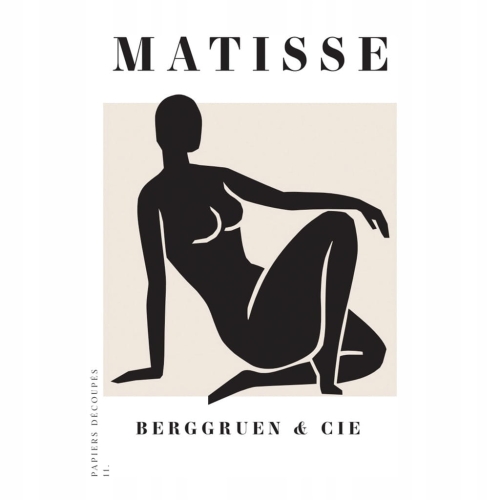 Plakat Matisse grafika Henri Matisse