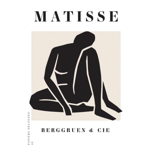 Plakat Matisse grafika Henri Matisse 