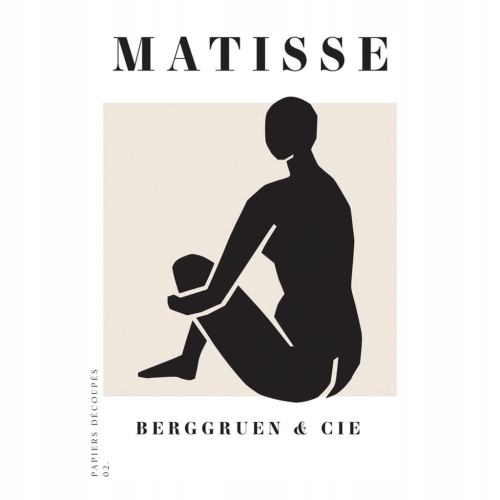 Plakat Matisse grafika Henri Matisse