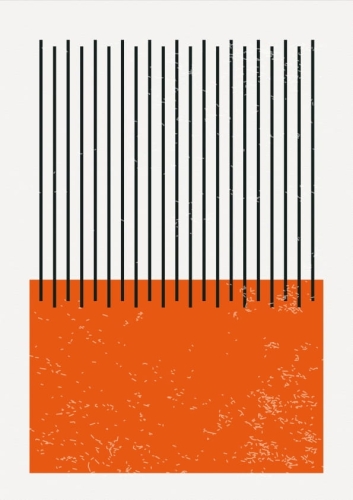 Plakat Bauhaus
