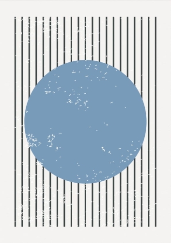 Plakat Bauhaus