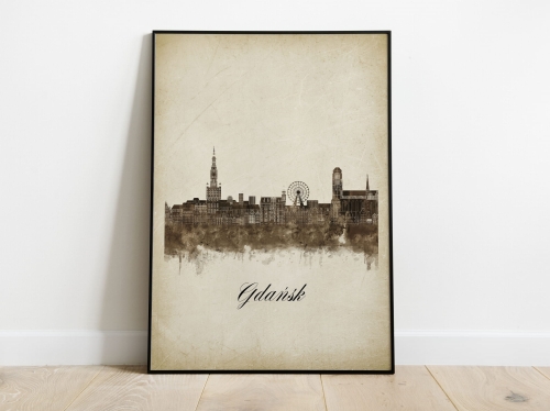 Miniaturka_Nowe vintage skylines 2024 PIONOWE (Wersja1) GDAŃSK_Obszar roboczy 1.jpg