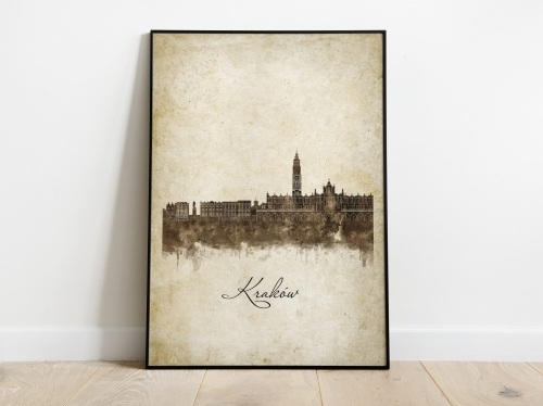 Miniaturka_Nowe vintage skylines 2024 PIONOWE (Wersja1) KRAKÓW-03.jpg