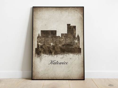 Miniaturka_Nowe vintage skylines 2024 PIONOWE (Wersja2) KATOWICE-02.jpg