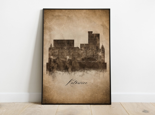 Miniaturka_Nowe vintage skylines 2024 PIONOWE (Wersja2) KATOWICE-04.jpg