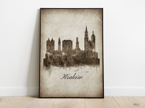 Miniaturka_Nowe vintage skylines 2024 PIONOWE (Wersja2) KRAKÓW-02.jpg