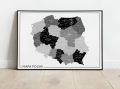 Miniaturka_Mapa Polski 2024 Wielokolorowa 19-01.jpg