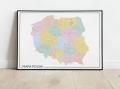 Miniaturka_Mapa Polski 2024 Wielokolorowa 21-01.jpg
