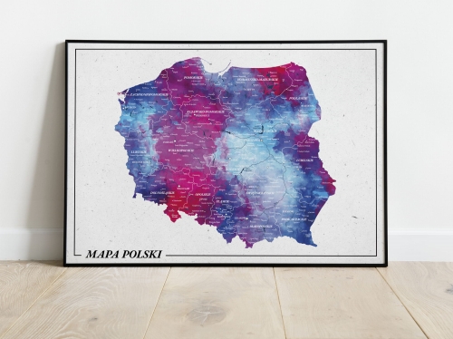 Miniaturka_Mapa Polski 2024 Watercolor 5_Obszar roboczy 1.jpg