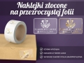 Złocone Naklejki na przezroczystej folii prostokąt 2 Miniaturka 2024.jpg