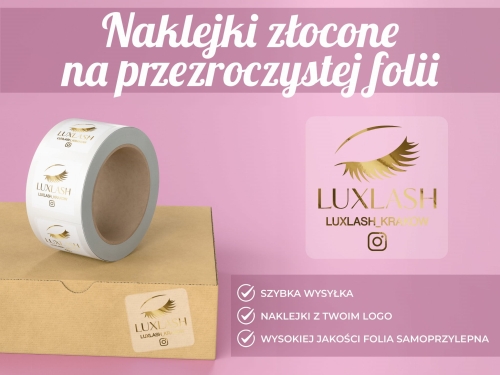 nowe Złocone Naklejki złocone na przezroczystej folii kwadrat Miniaturka 2024-min.jpg