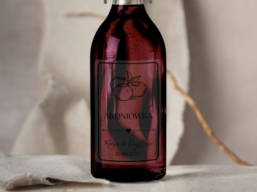 Etykiety Alko 2025 Złocone Mockup 2_Etykiety Alko 2025 Złocone aroniówka.jpg