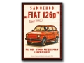 miniaturka_ramka_SAMOCHÓD „FIAT 126p” PRL-01.jpg