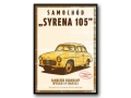 miniaturka_ramka_SAMOCHÓD „SYRENA 105” PRL.jpg