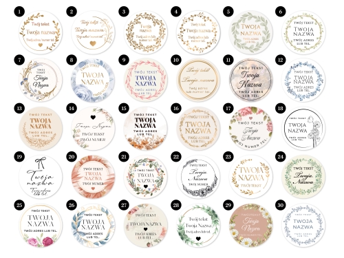 Naklejki dla kwiaciarni kolorowe arkusz1.jpg