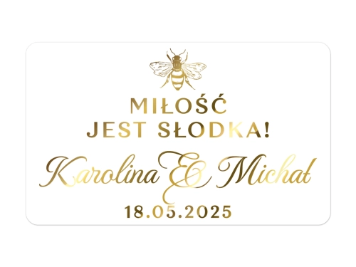Miniaturka Prostokątne_Naklejki na miodki złocone-11.jpg