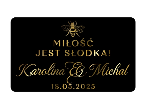 Miniaturka Prostokątne_Naklejki na miodki złocone-11.jpg
