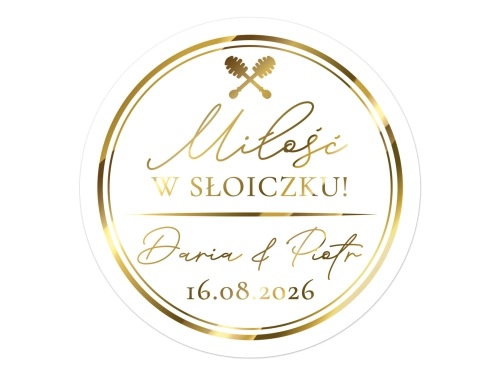 Miniaturka Okrągłe_Naklejki na miodki złocone-02.jpg