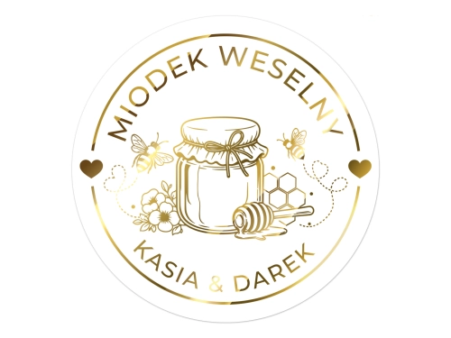 Miniaturka Okrągłe_Naklejki na miodki złocone-06.jpg