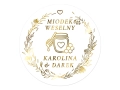 Miniaturka Okrągłe_Naklejki na miodki złocone-10.jpg