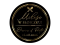 Miniaturka Okrągłe_Naklejki na miodki złocone-02.jpg