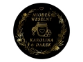 Miniaturka Okrągłe_Naklejki na miodki złocone-10.jpg