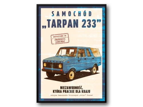 miniaturka_ramka_SAMOCHÓD „TARPAN 233” PRL.jpg