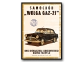 miniaturka_ramka_SAMOCHÓD „WOŁGA GAZ-21” PRL.jpg