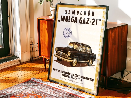 Mockup 1_SAMOCHÓD „WOŁGA GAZ-21” PRL.jpg