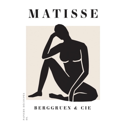Plakat Matisse grafika Henri Matisse