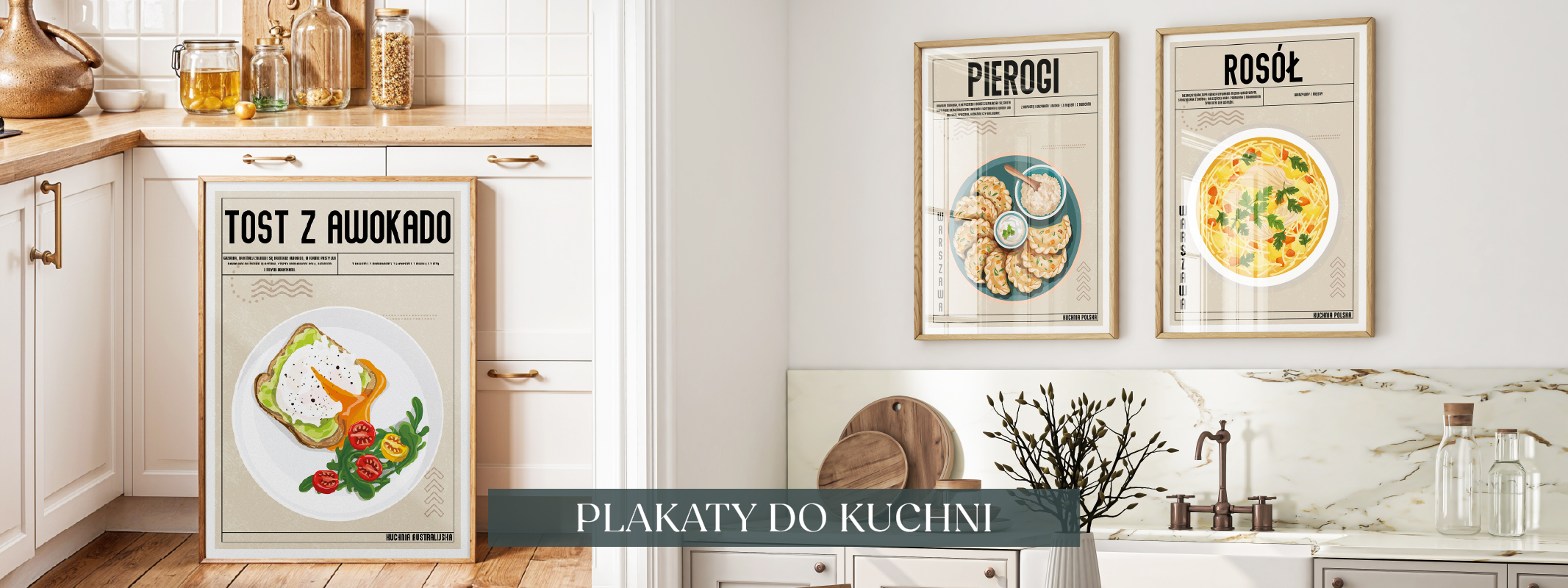 Do kuchni